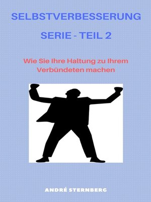 cover image of Selbstverbesserung Serie Teil 2
